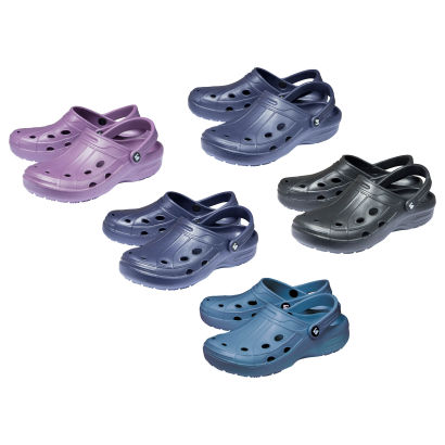 Clogs