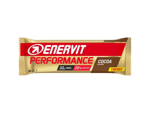 Performance Bar