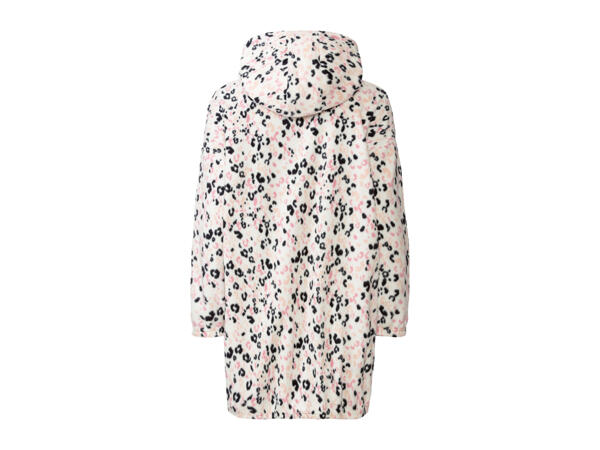 Esmara Ladies' Oversized Hoodie Dress