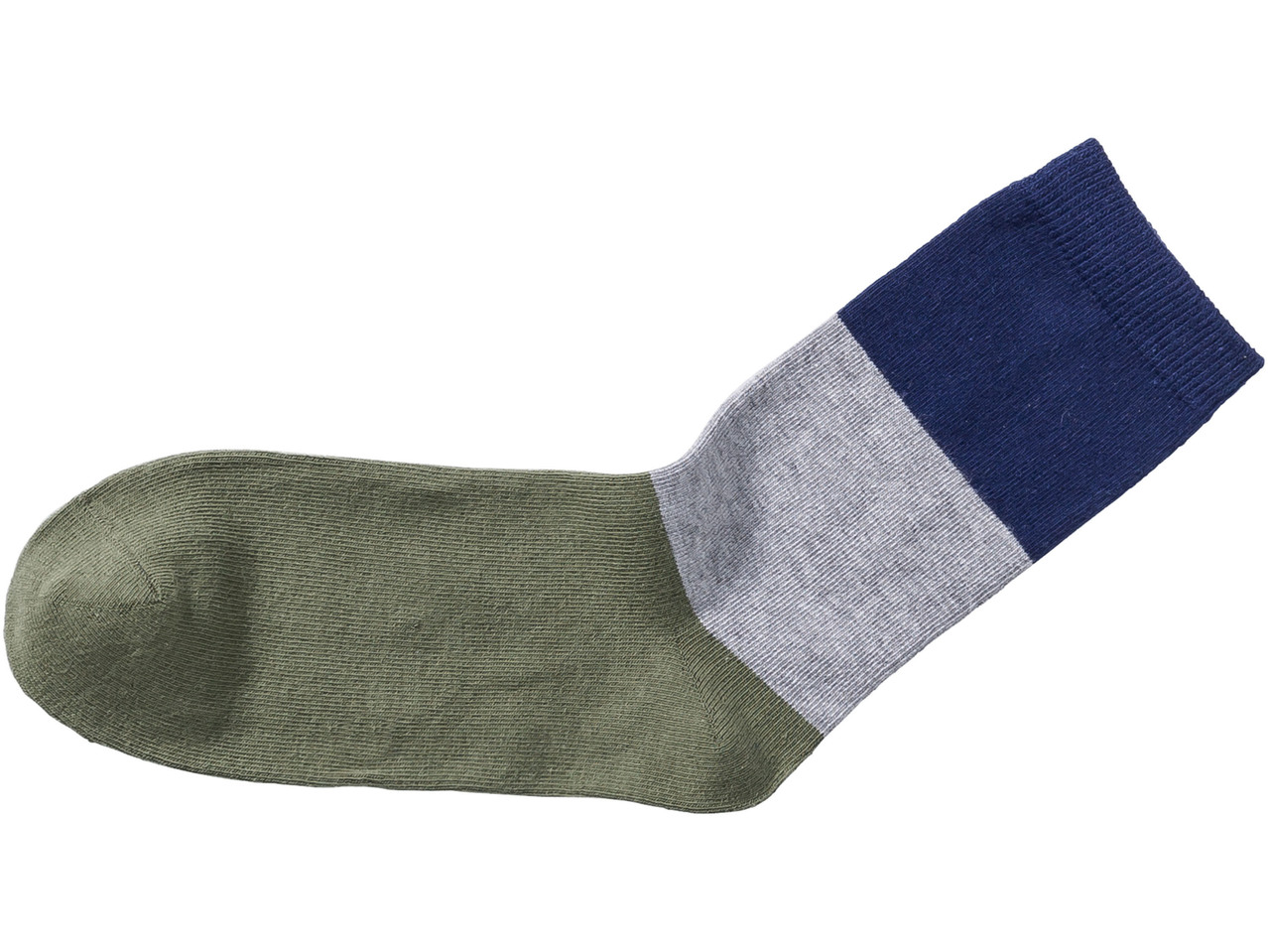 Boys' Socks, 7 pairs
