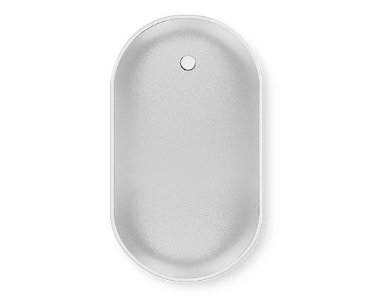 Easy Home 
 Rechargeable Hand Warmer with Power Bank
