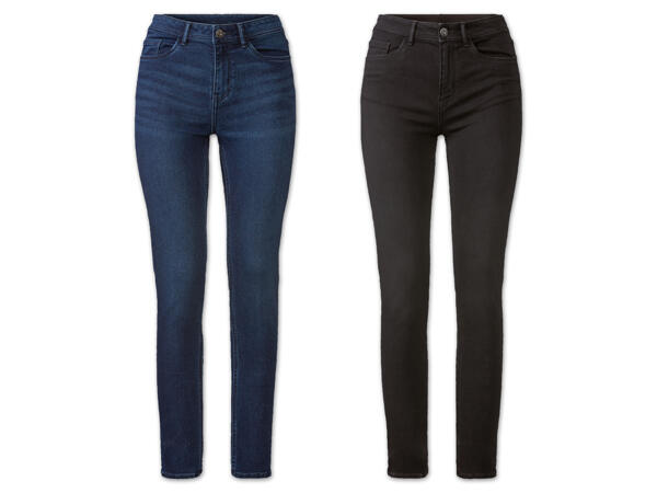 Damen Jeans