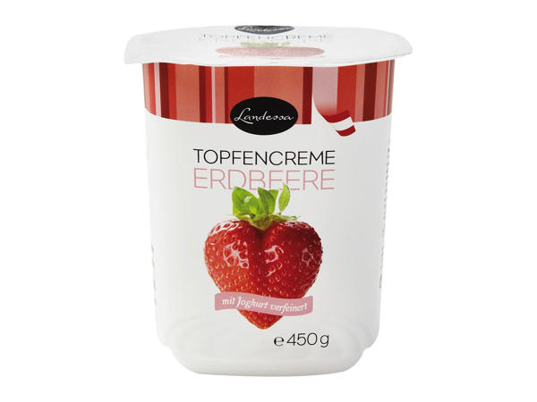 LANDESSA Topfencreme