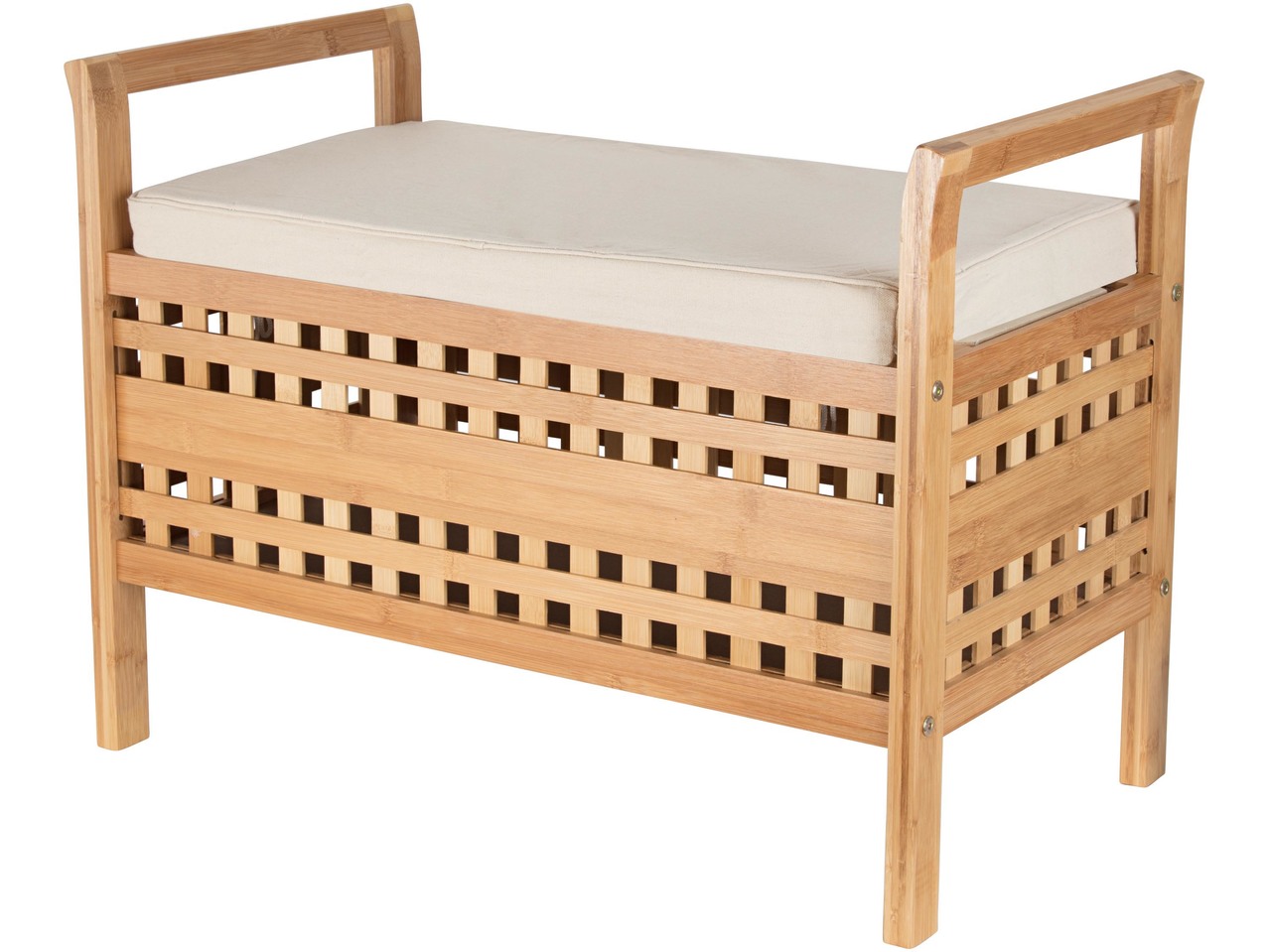 Storage Bench