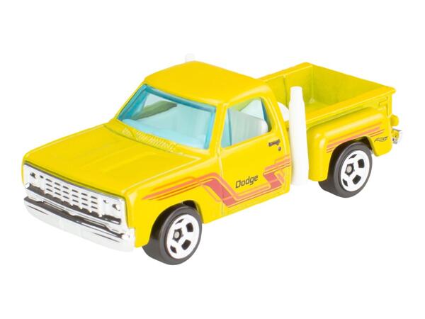 Hot Wheels Assortment - 5 Pack