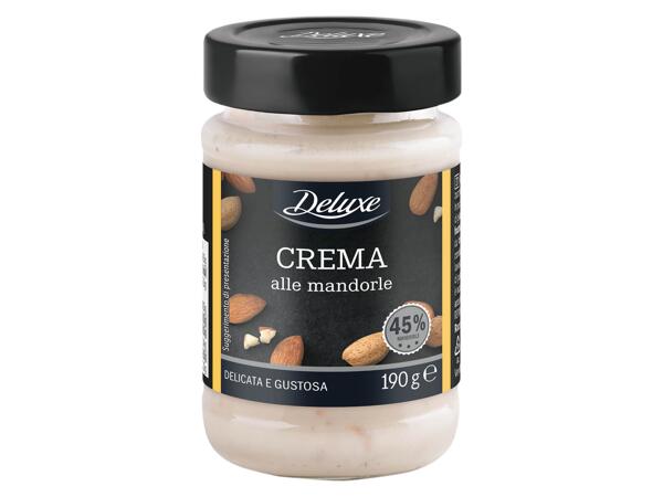 Almond Cream 45%
