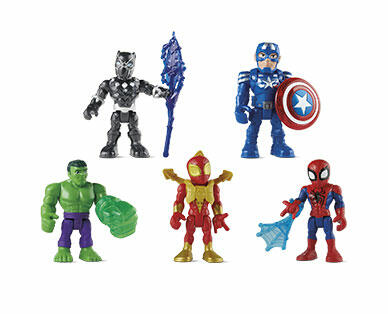 Hasbro Mini Toys