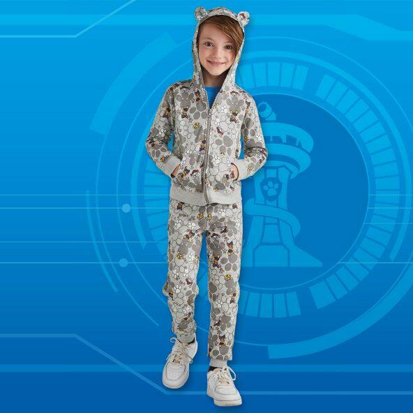 PAW PATROL 	 				Hættetrøje