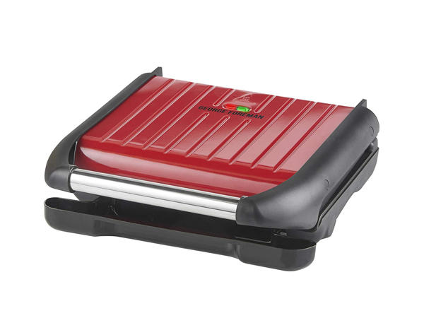 5 Portion Grill