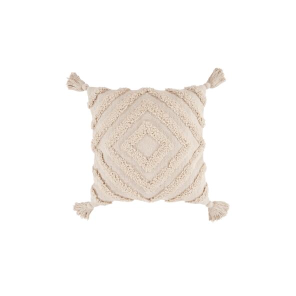 HOME CREATION LIVING(R) 				Coussin décoratif