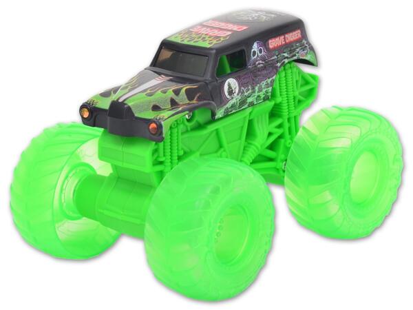 Monster Truck
