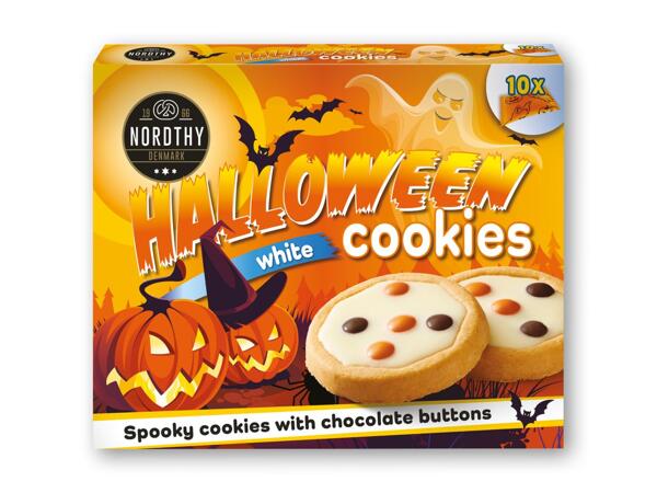 Nordthy cookies