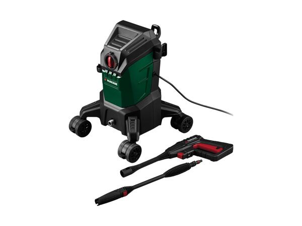 2000W Flexi Pressure Washer