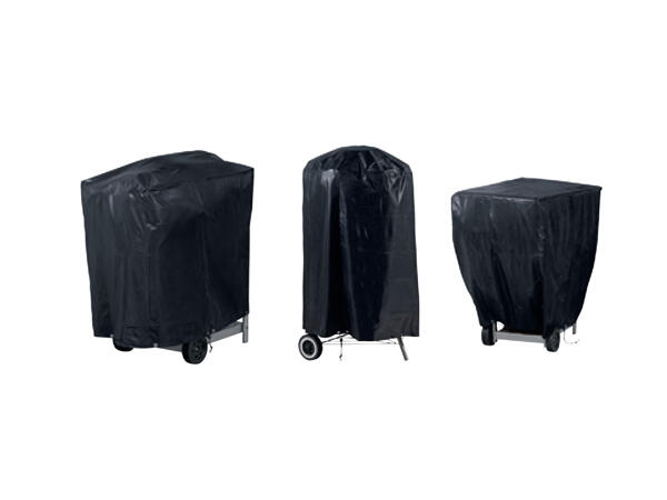 Barbecue Cover