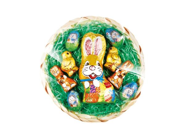 Easter Basket