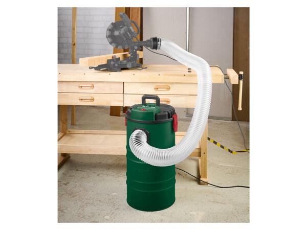 Chip & Dust Extractor