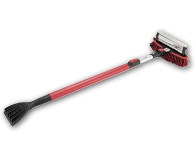 AUTO XS(R) Spazzola da neve premium