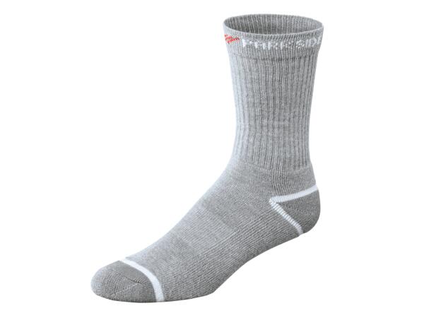 Mens' Work Socks