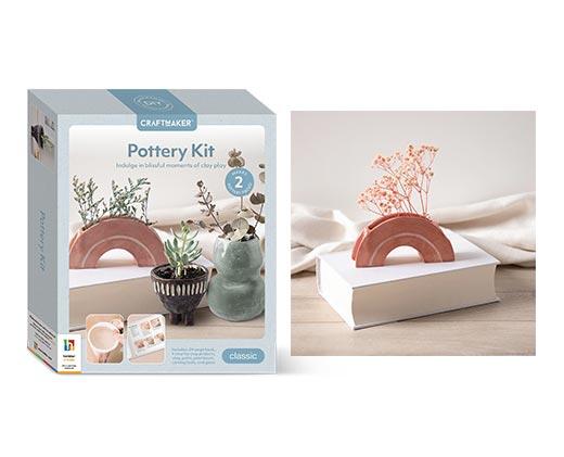 Hinkler Craft Kit