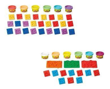 Hasbro 
 STEM Play-Doh