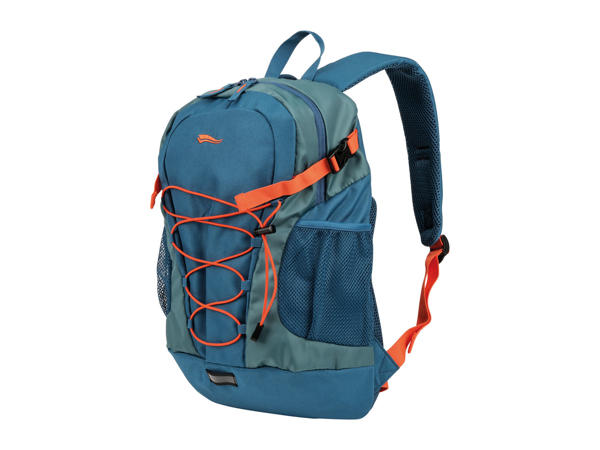 Crivit Backpack1