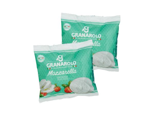 Mozzarella