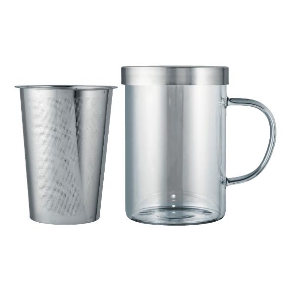 CROFTON(R) Theeglas