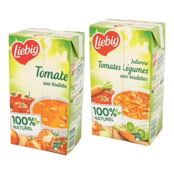 LIEBIG(R) 				Suppe