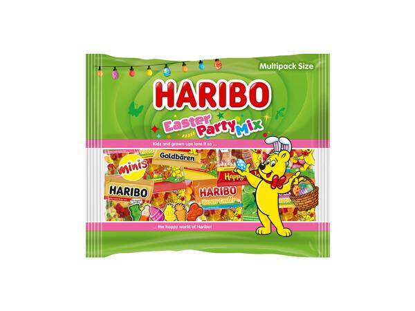 Easter party mix
