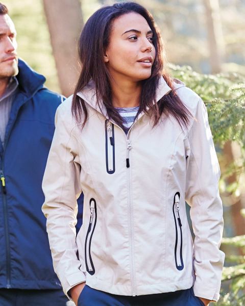 Ladies Waterproof 2 Layer Jacket