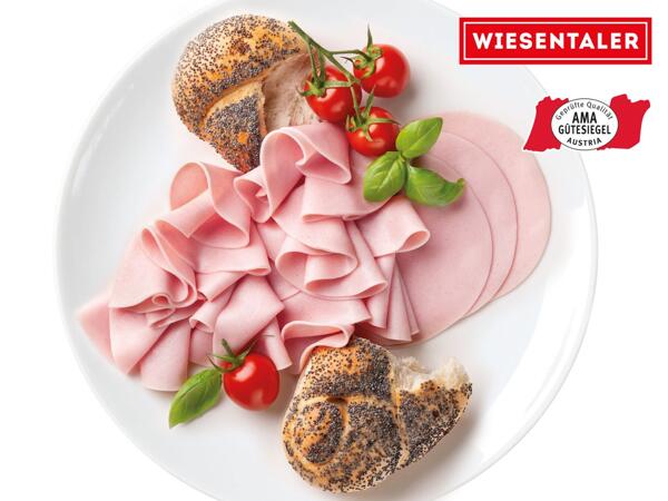 Feine Extrawurst