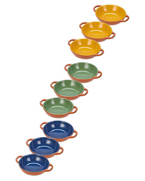 Tapas Cookware