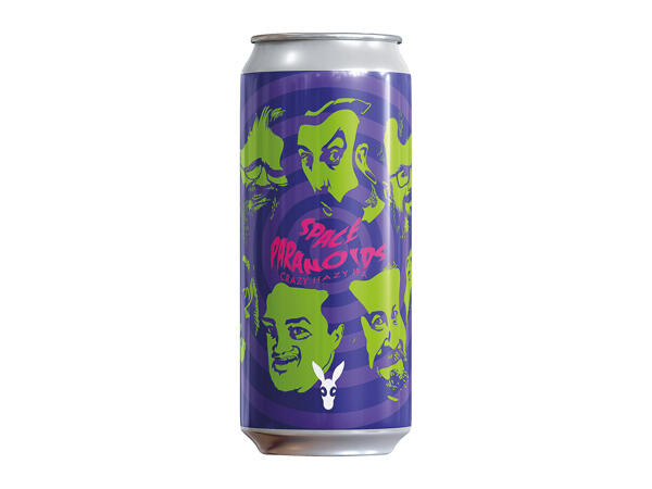 Space Paranoids 3.7%