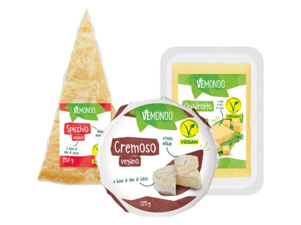 Vegan Specialities