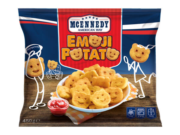 Potatisfigurer