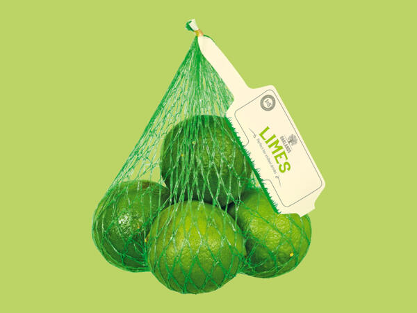 Oaklands Limes