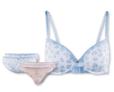 Sous-vêtements pour femmes SKIN TO SKIN