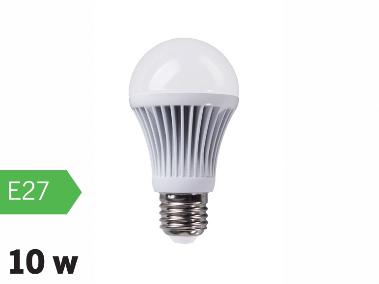 LED Light Bulb