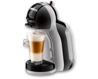 Machine à capsules Mini Me NESCAFÉ(R) DOLCE GUSTO(R)