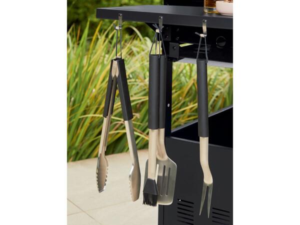 Barbecue Accessories