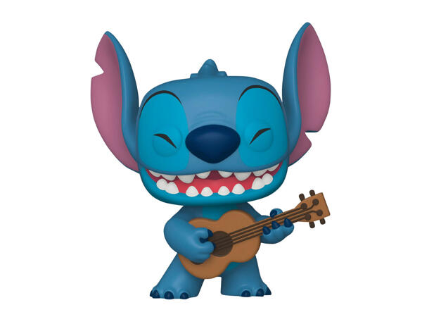 Funko POP Figure