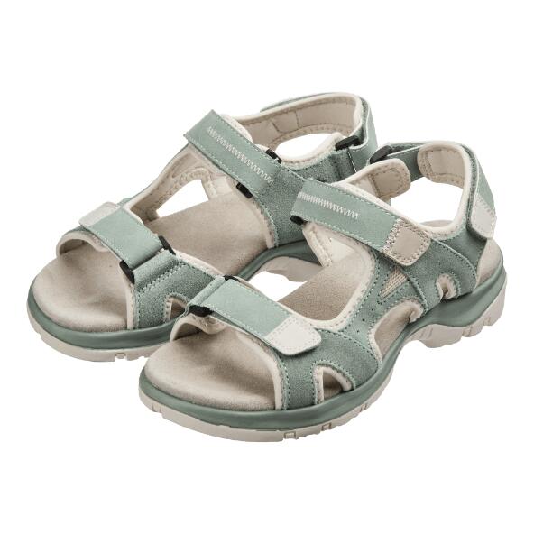 ADVENTURIDGE(R) 				Trekkingsandalen