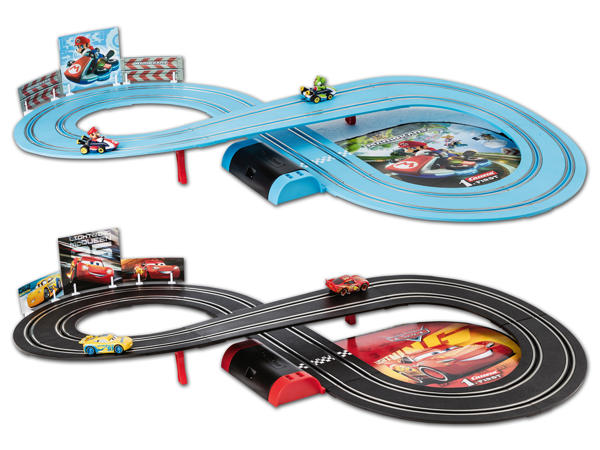 CARRERAⓇ Rennbahn