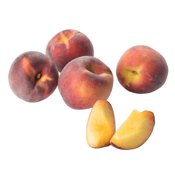 Pêches