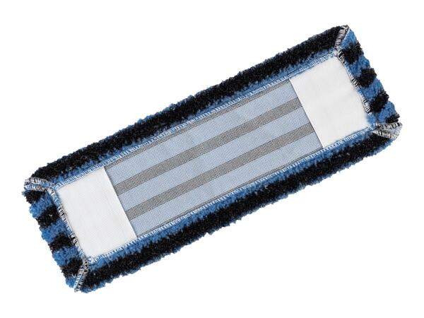 Livarno Home Outdoor + Indoor Mop Covers - 2 Pack