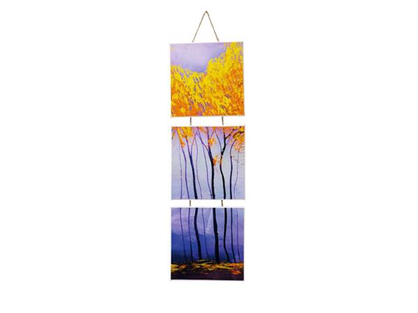 Crelando Canvas Set
