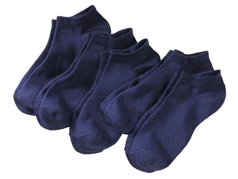 Herren-Sneakersocken