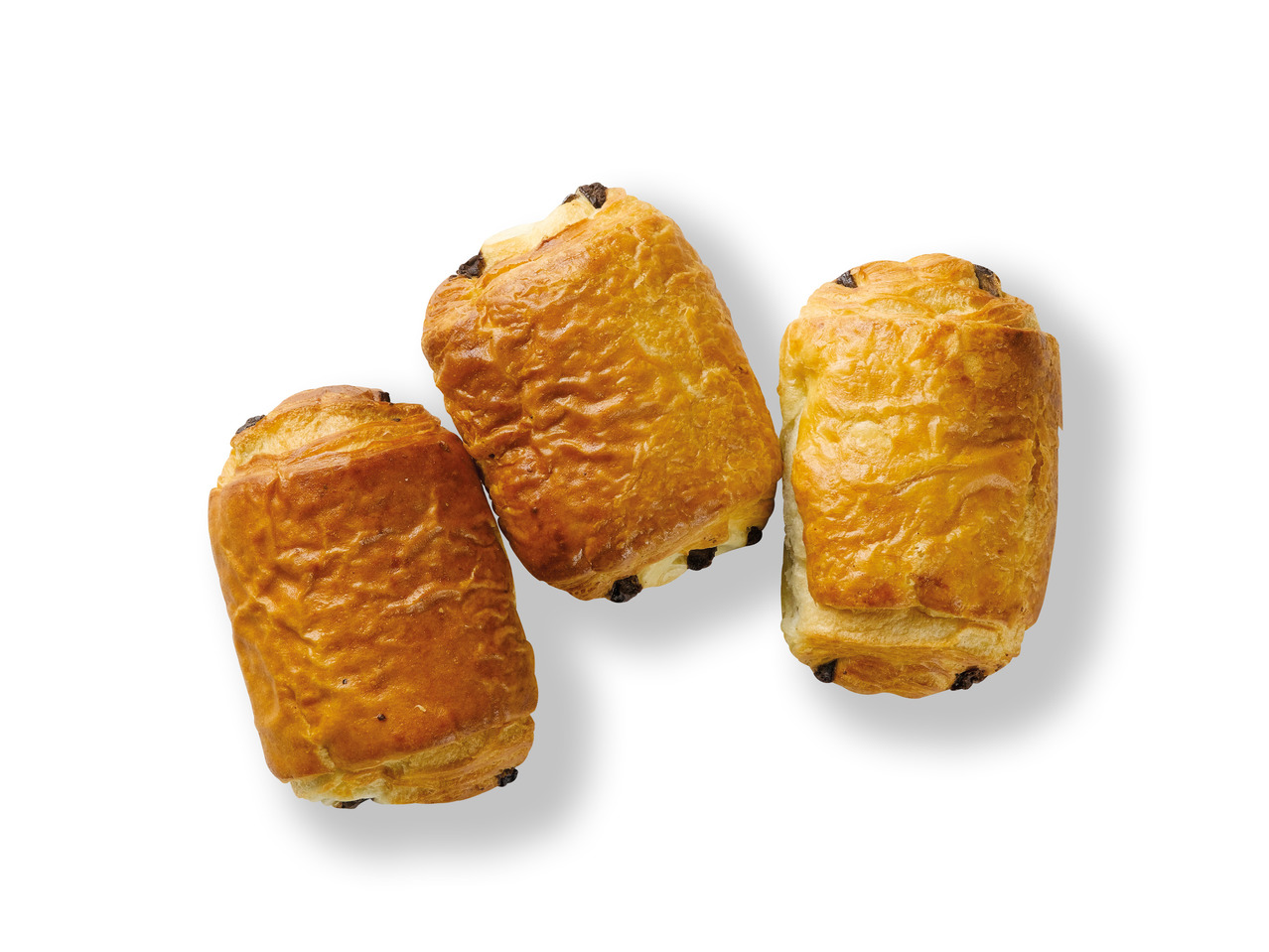 Pain au chocolat