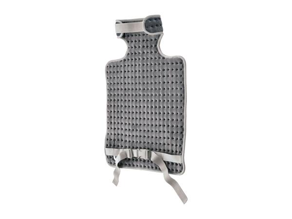 Silvercrest Personal Care Back & Neck Heat Pad