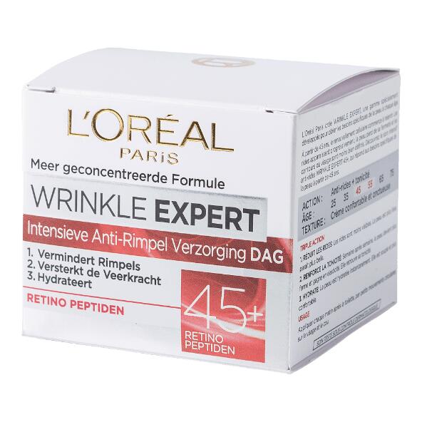 L'ORÉAL(R) 				Gezichtscrème